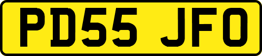PD55JFO