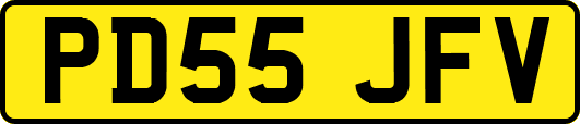 PD55JFV