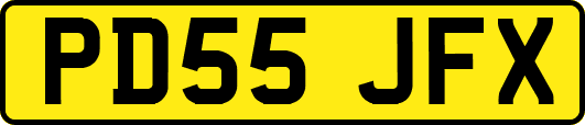 PD55JFX