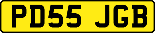 PD55JGB