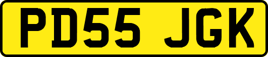 PD55JGK