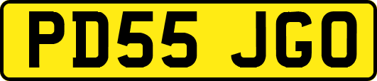 PD55JGO