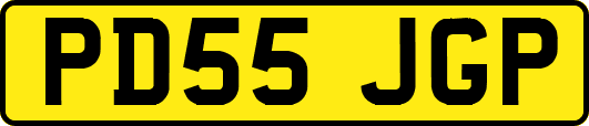 PD55JGP