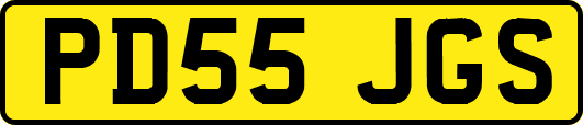 PD55JGS