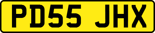 PD55JHX