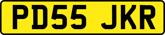 PD55JKR