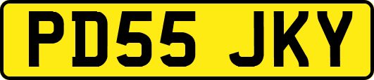 PD55JKY