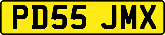 PD55JMX