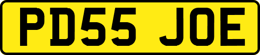 PD55JOE