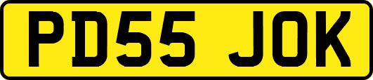 PD55JOK