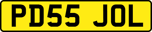 PD55JOL