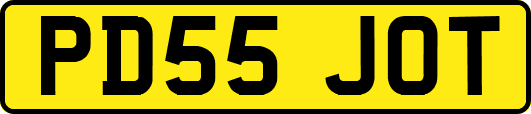 PD55JOT