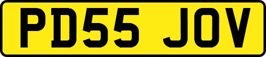 PD55JOV