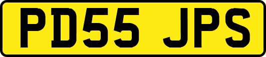 PD55JPS