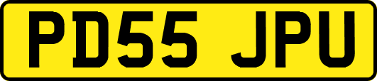 PD55JPU