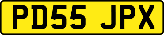 PD55JPX