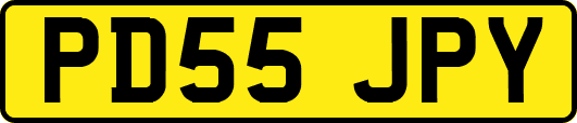 PD55JPY