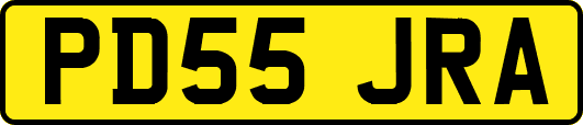 PD55JRA