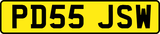 PD55JSW