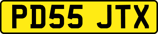 PD55JTX