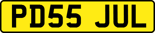 PD55JUL