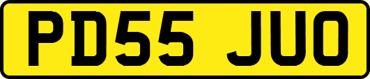 PD55JUO