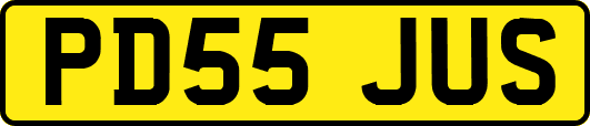 PD55JUS