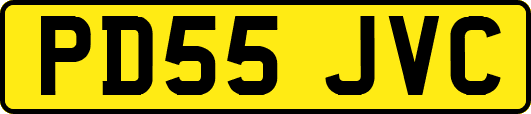 PD55JVC