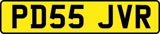 PD55JVR