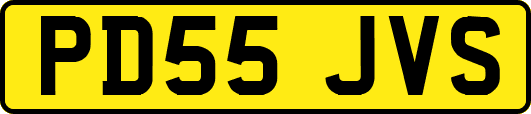 PD55JVS