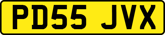 PD55JVX