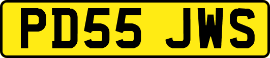 PD55JWS