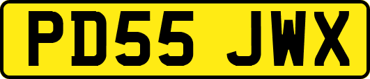 PD55JWX