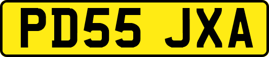 PD55JXA