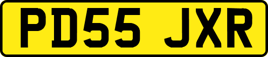 PD55JXR