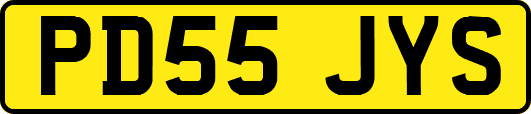 PD55JYS