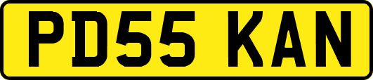 PD55KAN