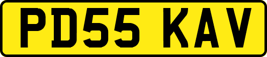 PD55KAV
