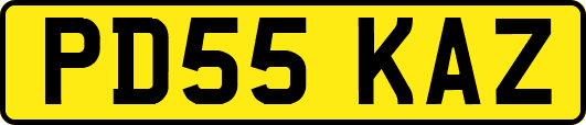 PD55KAZ