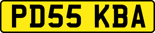 PD55KBA