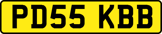 PD55KBB