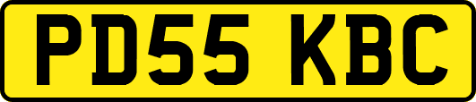 PD55KBC