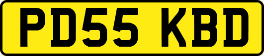 PD55KBD