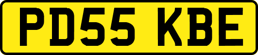 PD55KBE