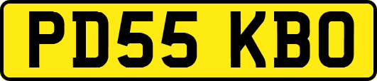 PD55KBO