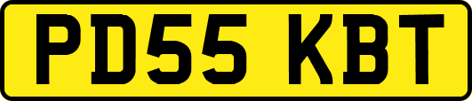 PD55KBT