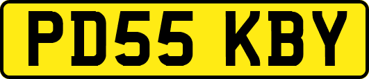 PD55KBY