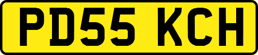 PD55KCH