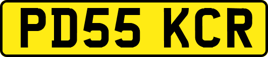 PD55KCR