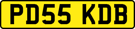 PD55KDB